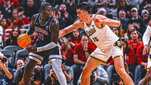 BOLA BASKET COLLEGE Gambar Trending: AP Top 25 Putra: Purdue kembali ke no.  1;  Oklahoma, Tennessee, Kentucky di 10 besar